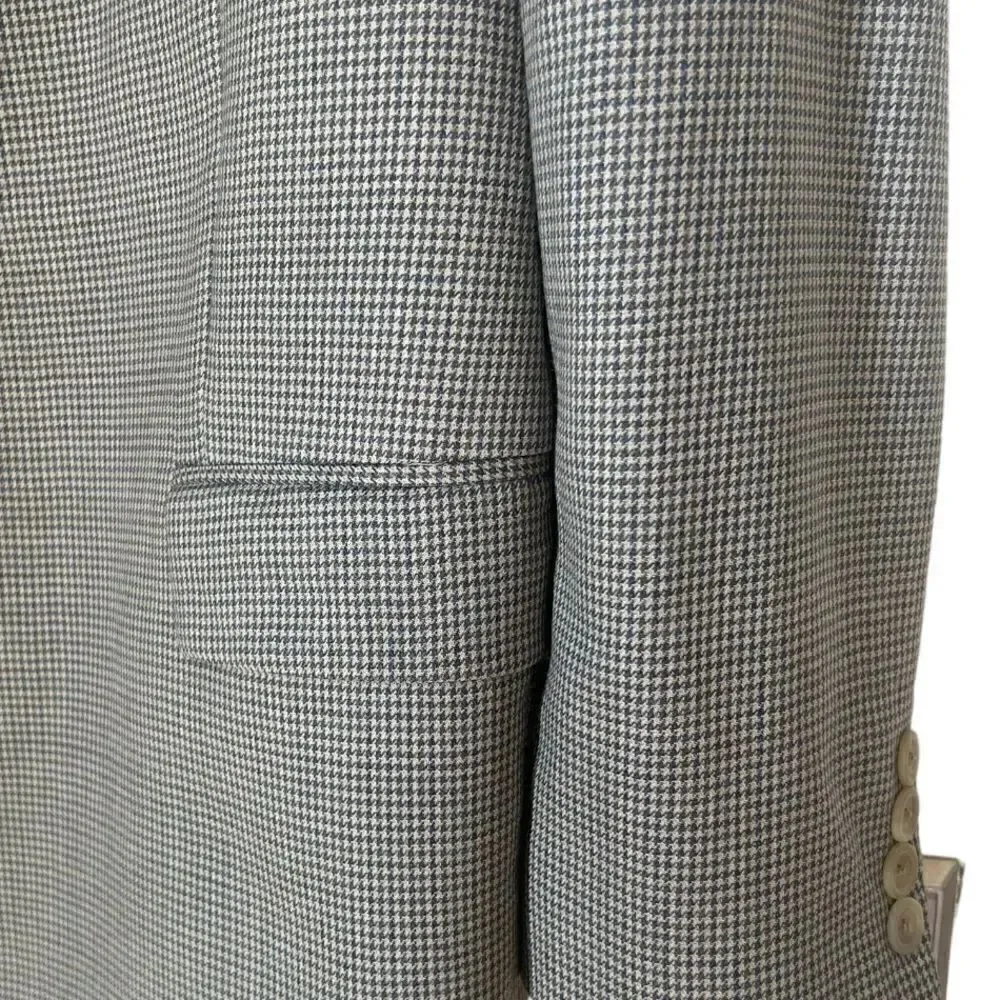 Lauren by Ralph Lauren Men’s 100% Wool Jacket Blazer Sport Coat SZ 50R